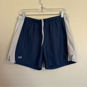 Under Armour shorts